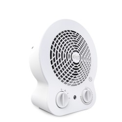 Argoclima Argo Dori Ice Termoventilatore 2000W Bianco