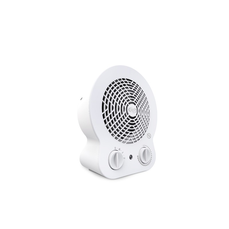 Argoclima Argo Dori Ice Termoventilatore 2000W Bianco