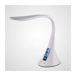 New Majestic New Majestic LL-406 lampada da tavolo 10 W LED Bianco