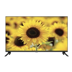 Strong Strong SRT 40FD5553 101.6 cm (40) Full HD Smart TV Wi-Fi Nero 220 cd/m²