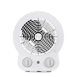 Argoclima Argo Dori Ice Termoventilatore 2000W Bianco