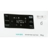 Whirlpool Whirlpool FFB R9629 BSV IT Lavatrice 9 kg Centrifuga 1200 Giri Inverter Vapore Classe A - FFBR9629BSVIT