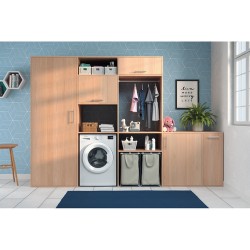 Indesit Indesit IM 862 MY TIME IT Lavatrice 8 Kg Centrifuga 1200 Giri Classe A