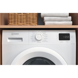 Indesit Indesit IM 862 MY TIME IT Lavatrice 8 Kg Centrifuga 1200 Giri Classe A