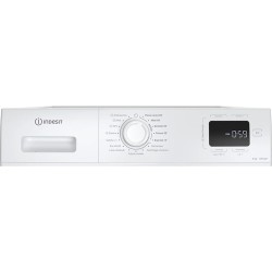 Indesit Indesit IM 862 MY TIME IT Lavatrice 8 Kg Centrifuga 1200 Giri Classe A