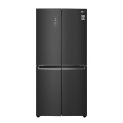 LG LG GMB844MC4E Frigorifero Multidoor Slim 530 L Wi-Fi Total No Frost Classe E Nero