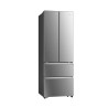 Hisense Hisense RF632N4BCE Frigorifero Multidoor Libera installazione 485 L Classe E Acciaio inossidabile