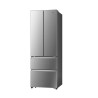 Hisense Hisense RF632N4BCE Frigorifero Multidoor Libera installazione 485 L Classe E Acciaio inossidabile