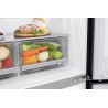 LG LG GMB844MC4E Frigorifero Multidoor Slim 530 L Wi-Fi Total No Frost Classe E Nero