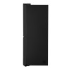 LG LG GMB844MC4E Frigorifero Multidoor Slim 530 L Wi-Fi Total No Frost Classe E Nero