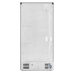 LG LG GMB844MC4E Frigorifero Multidoor Slim 530 L Wi-Fi Total No Frost Classe E Nero