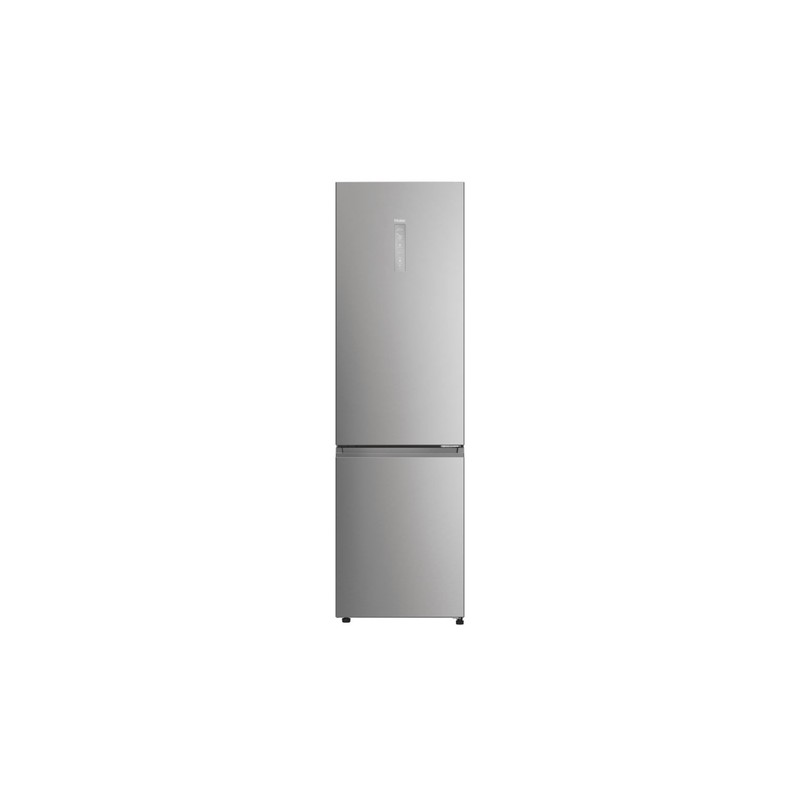 Haier Haier HDPW3620CNPK Frigorifero Combinato No Frost inverter 406 L Classe C inox