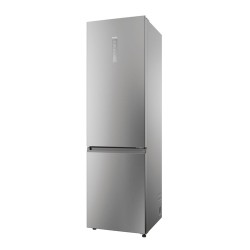 Haier Haier HDPW3620CNPK Frigorifero Combinato No Frost inverter 406 L Classe C inox