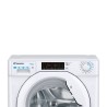 CAND Candy CBDO485TWME/1-S Lavasciuga 8+5 Kg Da incasso Centrifuga 1400 Giri Smart Inverter Classe D