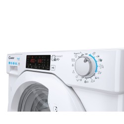 CAND Candy CBDO485TWME/1-S Lavasciuga 8+5 Kg Da incasso Centrifuga 1400 Giri Smart Inverter Classe D