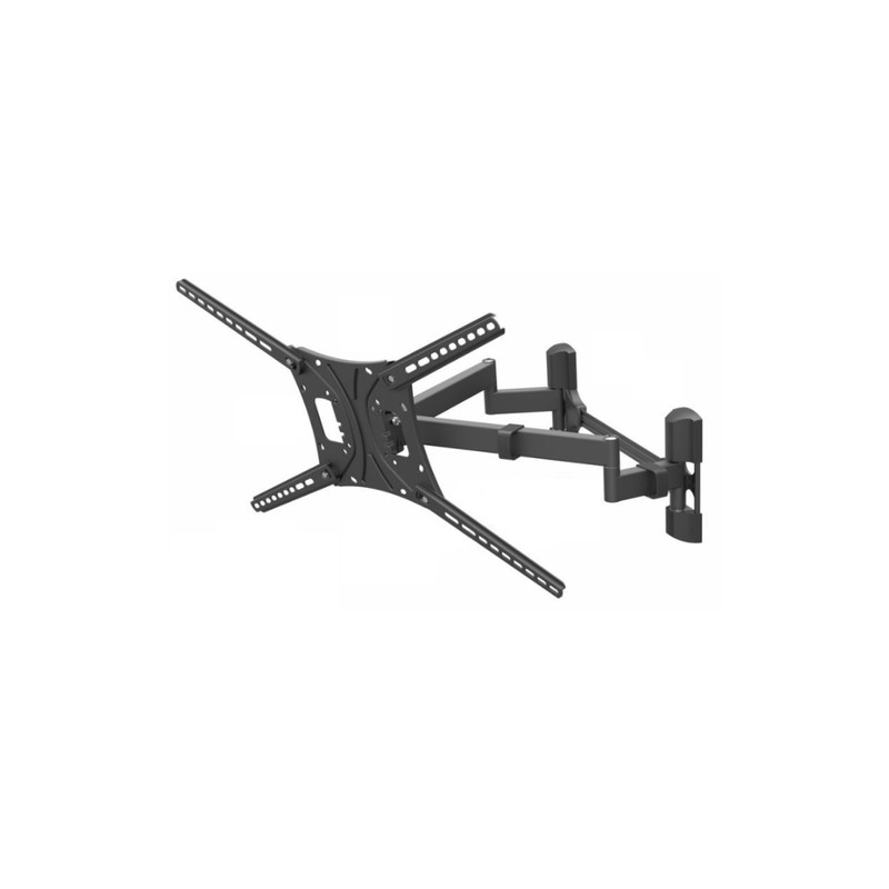 BARK Barkan Mounting Systems WH-464-SW Supporto TV a parete 2,29 m (90) Nero