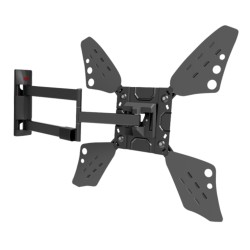  Barkan Mounting Systems supporto Tv fino a 65' Max 40 kg