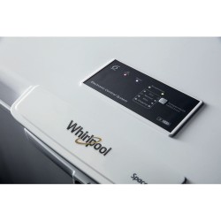 WHIR Whirlpool WHE3133 FM Congelatore a Pozzetto Capacita' 311 Litri Classe F