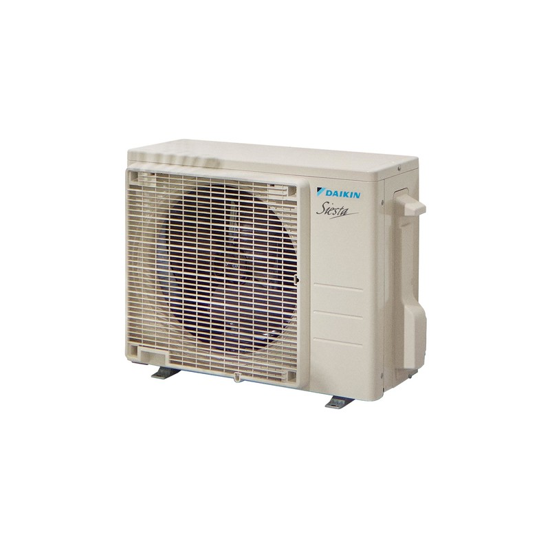 Daikin Daikin ARXF35E condizionatore fisso Condizionatore unità esterna Avorio