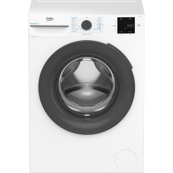 BEKO Beko BMWU31041A Lavatrice 10 kg Centrifuga 1400 Giri Classe A