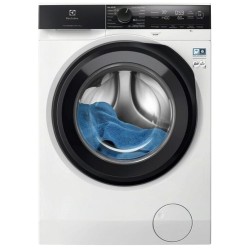 Electrolux Electrolux EW7FBG411G lavatrice Caricamento frontale 11 kg 1400 Giri/min Bianco