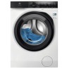 Electrolux Electrolux EW7FBG411G lavatrice Caricamento frontale 11 kg 1400 Giri/min Bianco