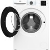 BEKO Beko BMWU31041A Lavatrice 10 kg Centrifuga 1400 Giri Classe A