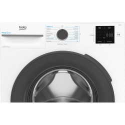 Beko BMWU31041A Lavatrice 10 kg Centrifuga 1400 Giri Classe A