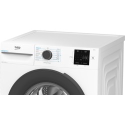 Beko BMWU31041A Lavatrice 10 kg Centrifuga 1400 Giri Classe A