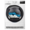 Electrolux Electrolux EW6HBG292G asciugatrice Libera installazione Caricamento frontale 9 kg A++ Bianco