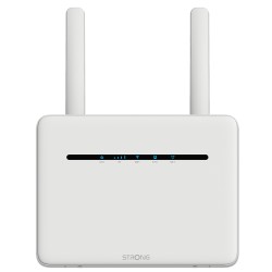 Strong Strong 4G+ROUTER1200 dispositivo di rete cellulare Router di rete cellulare