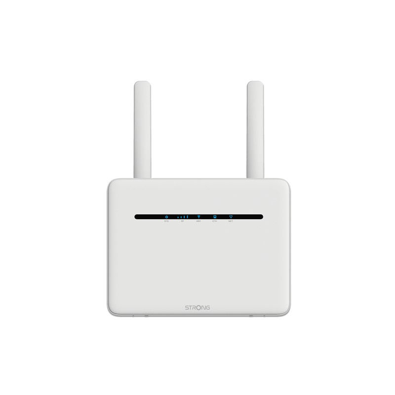 Strong Strong 4G+ROUTER1200 dispositivo di rete cellulare Router di rete cellulare