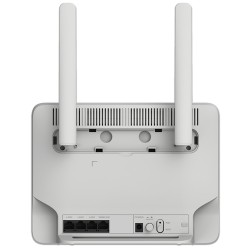 Strong 4G+ROUTER1200 dispositivo di rete cellulare Router di rete cellulare 4 porte 300 MBPS