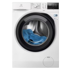 Electrolux Electrolux EW6FBG210G lavatrice Caricamento frontale 10 kg 1351 Giri/min Bianco