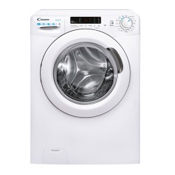 Candy Candy CSWS4642DW3/1-11 Lavasciuga Slim 45 Cm 6+4 Kg Centrifuga 1400 Giri Classe E