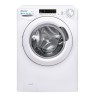 Candy Candy CSWS4642DW3/1-11 Lavasciuga Slim 45 Cm 6+4 Kg Centrifuga 1400 Giri Classe E