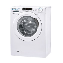 Candy Candy CSWS4642DW3/1-11 Lavasciuga Slim 45 Cm 6+4 Kg Centrifuga 1400 Giri Classe E