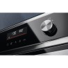 Electrolux EOD6P56X Forno da Incasso Pirolitico 72 L Multifunzione Vapore Classe A+