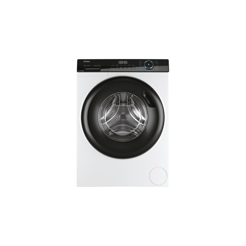 HAIE Haier HW90-B14939-IT Lavatrice 9 Kg Centrifuga 1400 Giri 15 Programmi Vapore Classe A - HW90B14939IT