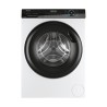 HAIE Haier HW90-B14939-IT Lavatrice 9 Kg Centrifuga 1400 Giri 15 Programmi Vapore Classe A - HW90B14939IT