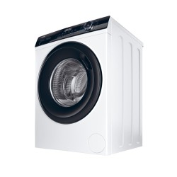 HAIE Haier HW90-B14939-IT Lavatrice 9 Kg Centrifuga 1400 Giri 15 Programmi Vapore Classe A - HW90B14939IT