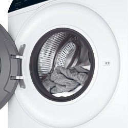 Haier I-Pro Series 3 HW90-B14939-IT lavatrice Caricamento frontale 9 kg 1400 Giri/min Bianco