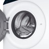 HAIE Haier HW90-B14939-IT Lavatrice 9 Kg Centrifuga 1400 Giri 15 Programmi Vapore Classe A - HW90B14939IT