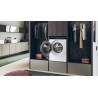 HAIE Haier HW90-B14939-IT Lavatrice 9 Kg Centrifuga 1400 Giri 15 Programmi Vapore Classe A - HW90B14939IT