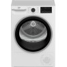 BEKO Beko BT3122IS asciugatrice Libera installazione Caricamento frontale 12 kg A++ Bianco