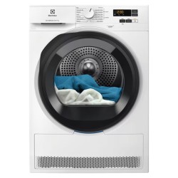 Electrolux Electrolux EW6H19G Asciugatrice 9 KG a Pompa di Calore Classe A+++