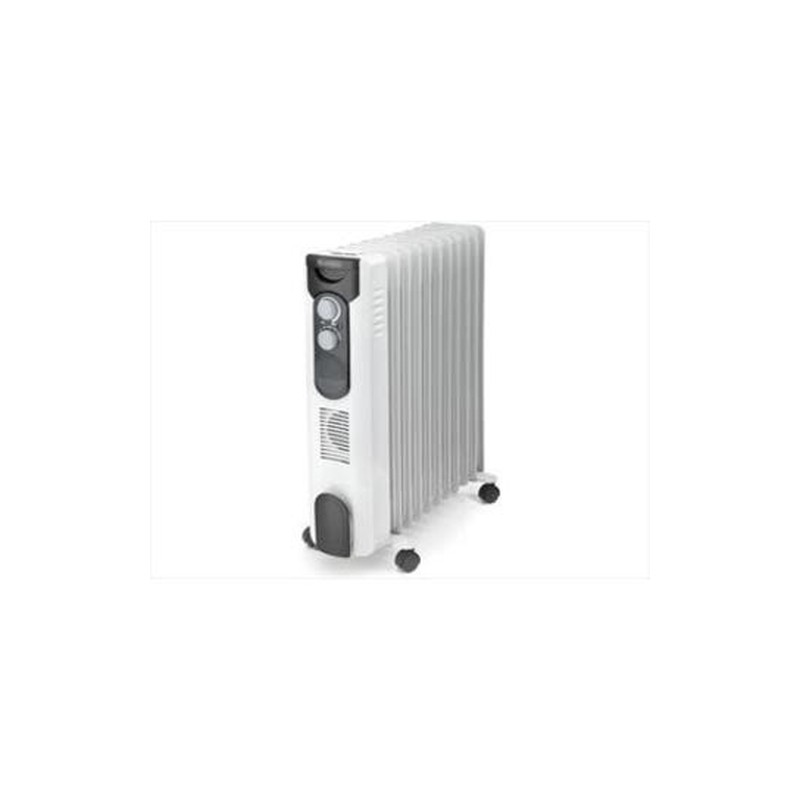 SPLE Olimpia Splendid CaldoRad 7 Interno Grigio, Bianco 1500 W Radiatore