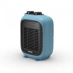 Olimpia Splendid Olimpia Splendid CALDO POCKET Interno Blu 1500 W Riscaldatore ambiente elettrico con ventilatore