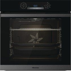 Hisense Hisense BSA65226AB 77 L 3500 W A Nero