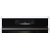 Hisense BSA65226AB Forno Elettrico da Incasso Ventilato a Vapore con Grill 77 litri 3500 W Classe A Nero